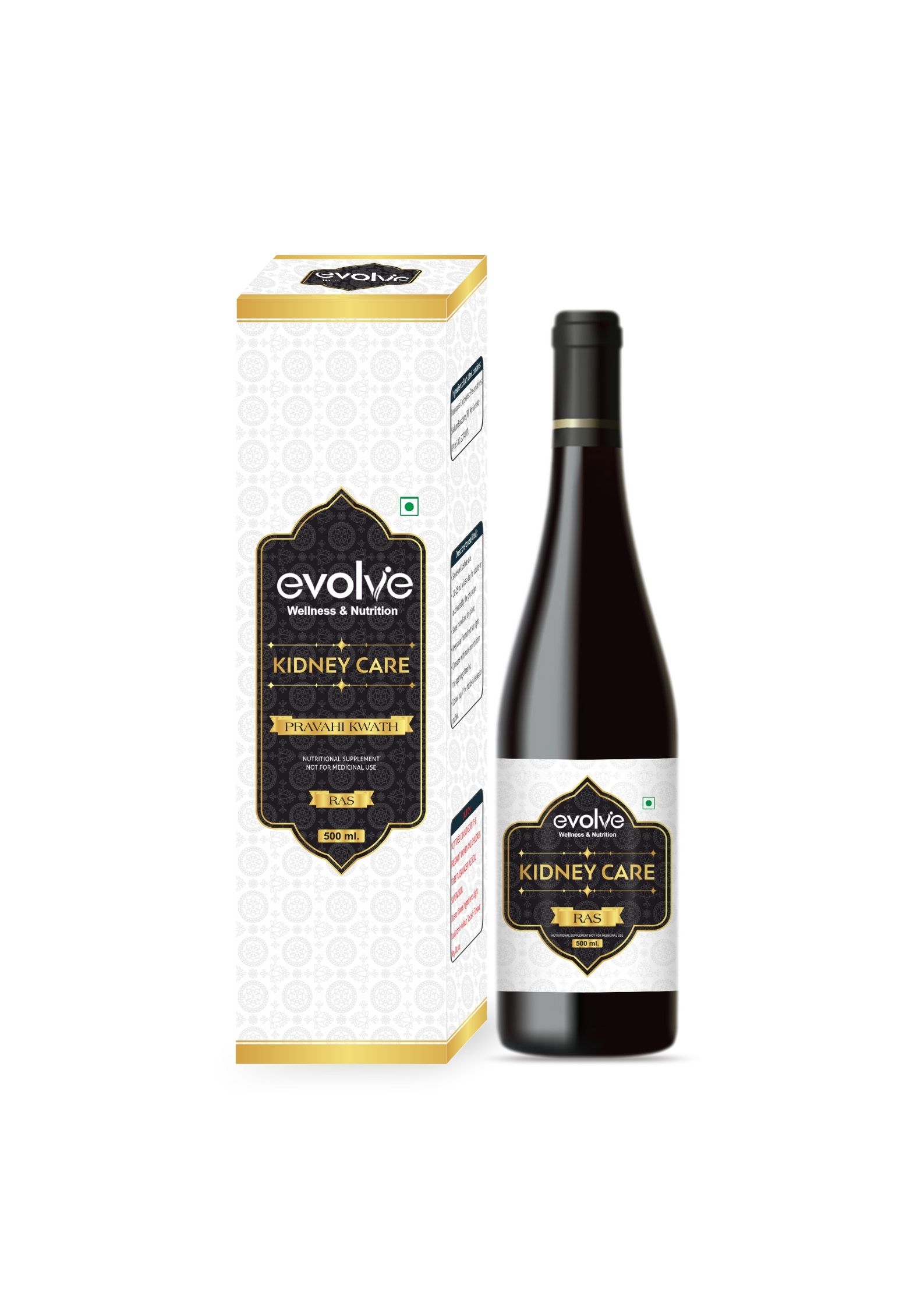 KIDNEY CARE 500 ML